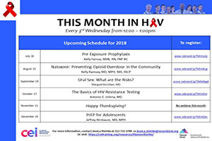 webinars